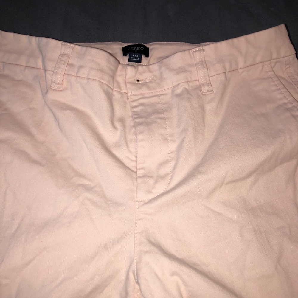 J. Crew Chino